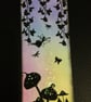 3 Handmade Fairy Bookmarks - Birthday Party Favours - Image 2