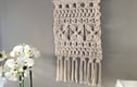 Macrame Wall Hangings