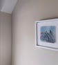 Grasses framed art glass panel - Image 5