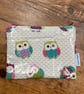 Oil Cloth Bag (793) - Image 2