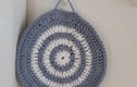 Pot holders with loop