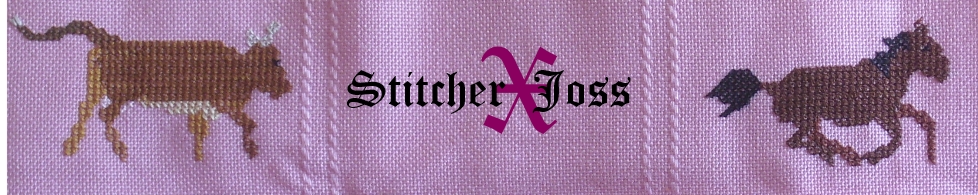 XStitcherJoss