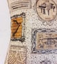 music and musical instruments cushion pillow - Image 2