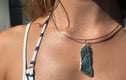 seaglass collection