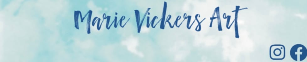 Marie Vickers Art