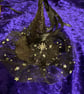 Handmade witches hat clip  - Image 2