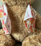 Gingerbread Teddy Waistcoat  - Image 4