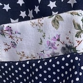 The Stitching Tortoise