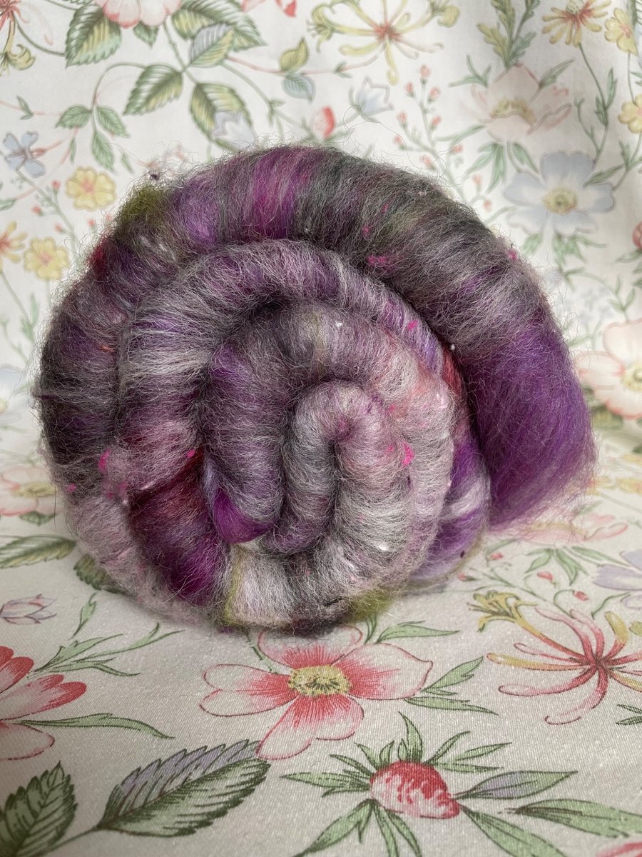 "Kitchen Sink" Art Batt - 75g
