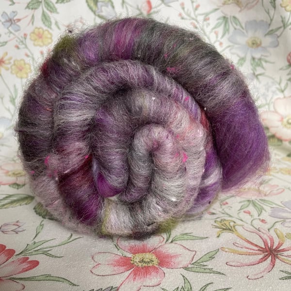 "Kitchen Sink" Art Batt - 75g