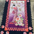 Geisha Beauty