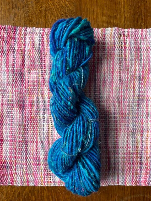 Corespun Art Yarn 7
