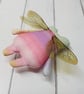Rainbow Froggyfly Green Face - Image 8