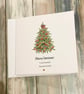 Merry Christmas card for Husband, Wife, Boyfriend, Girlfriend, Mum, Sister, Aunt - Image 4