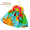 Reserved for Diane - Bright and Sunny Dress