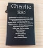 Personalised Engraved Credit Card Wallet - Image 2