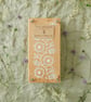 Heirloom Wooden Flower & Stem Press - Botanical Press - Nature lovers gifts - Image 4