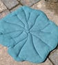 Lotus Leaf Mat - Dark Green 
