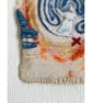 Goddess labyrinth Art felt  sensory wall hanging  - Image 6