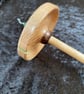 drop spindle in hardwoods - Image 2