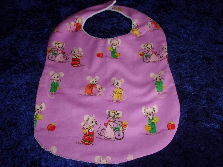 Babies Bib