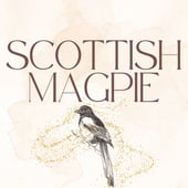 Scottish Magpie