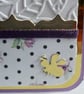 Anemone Flower Birthday Card - Image 4
