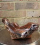 Hand turned Salted Bowl - Image 5