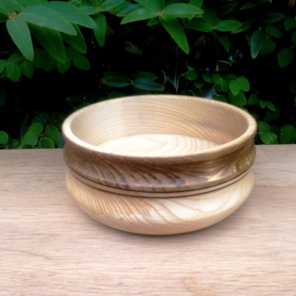Two Tone Small Bowl