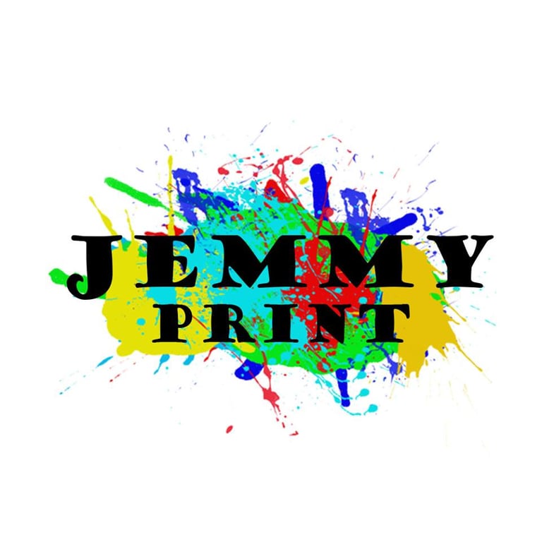 JemmyPrint