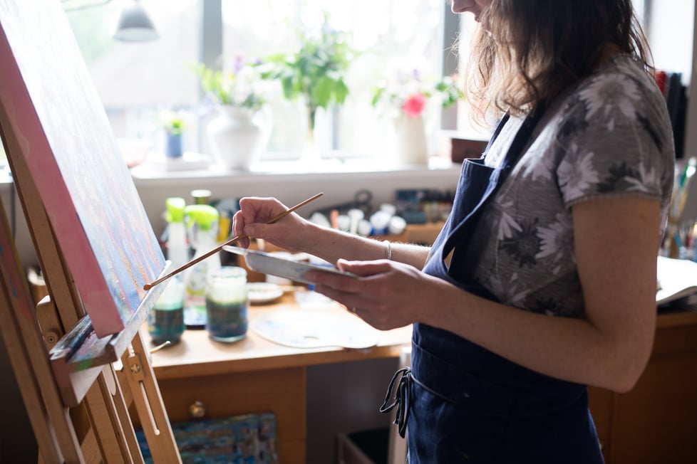 Trudi Murray Art and Illustration