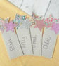 Custom Stars Bookmark - Custom with Name - - Image 1