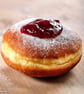 Jam Donut High Strength Professional Flavouring. - Image 1