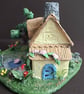 Thatched Fairy Cottage House  - Image 3