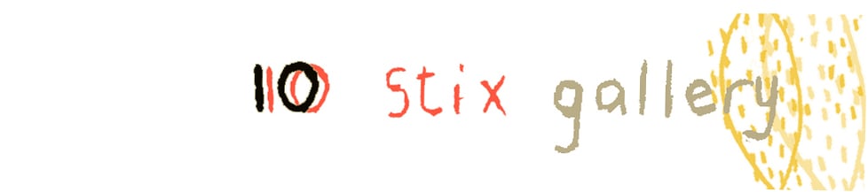 10 Stix Gallery