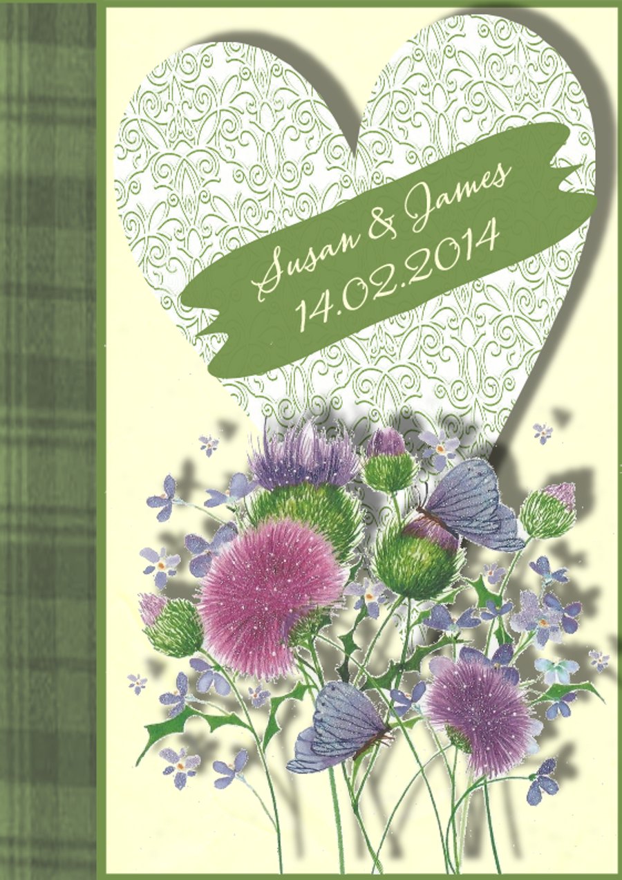 Wedding Day card, wedding day, wedding card