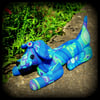 Dog doorstop,  Myrtle