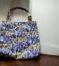 Showerproof Shopping Bag. Iris’s  - Image 2