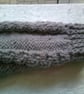 26 inch Aran Cardigan - Image 4