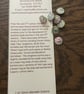 Set of 7, 12 mm, Traditional Dorset Singleton Buttons, S12 - Image 3