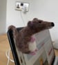 George mouse needle felt. - Image 1