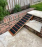 Dog Flap Pet Ramp Custom Made to your Exact Height and Width - Image 8