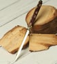 Letter Opener in Bronze and Gold - Image 1