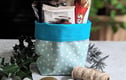Gift Wrapping and Storage Pots