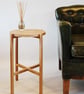 Side Table - Solid Oak