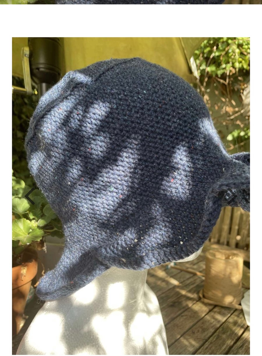 Hat - Back to the 90s Bucket Hat