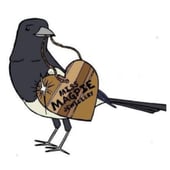 Miss Magpie
