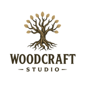 WoodCraft Studio
