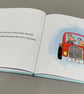 Scuttlepants Story Book. - Image 4
