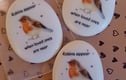 Keepsakes